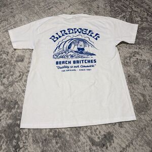 Birdwell SURFIN' BIRDIE T-SHIRT M